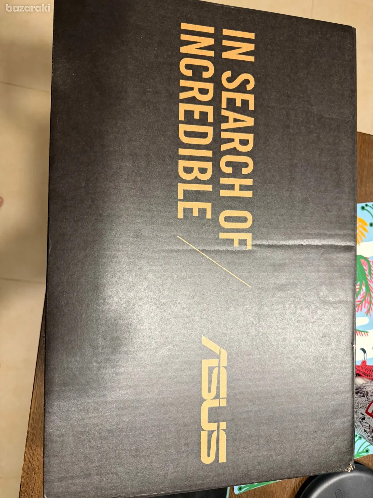 ASUS Zenbook UX8402ZE i9 32GB RAM 1TB NVMe RTX 3050(4GB) Dual OLED Touch Screen