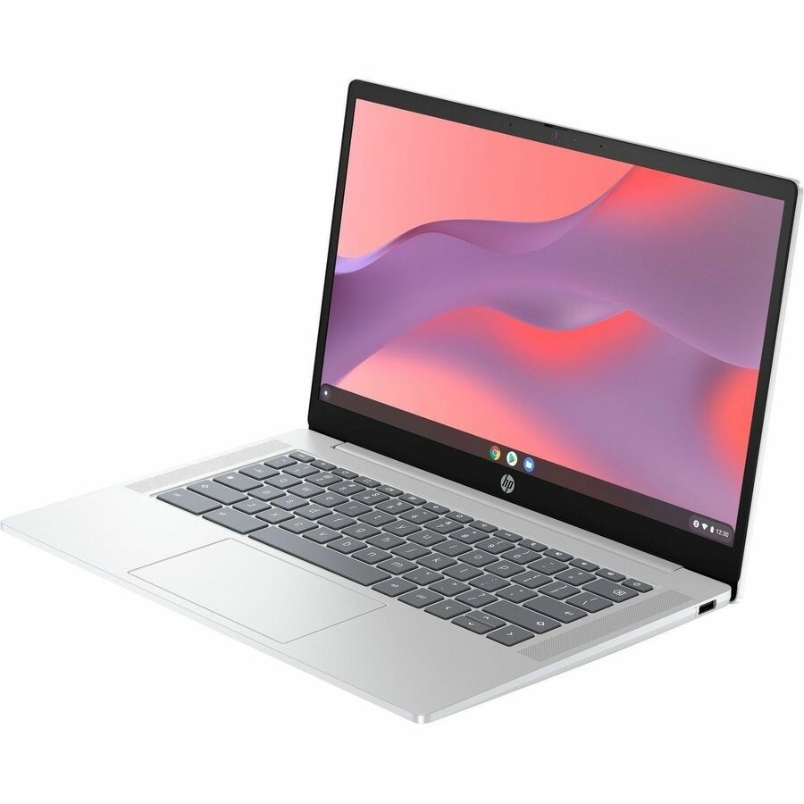 HP Certified Refurbished: Chromebook 14a-nf0000 14a-nf0131wm 14 Chromebook – HD