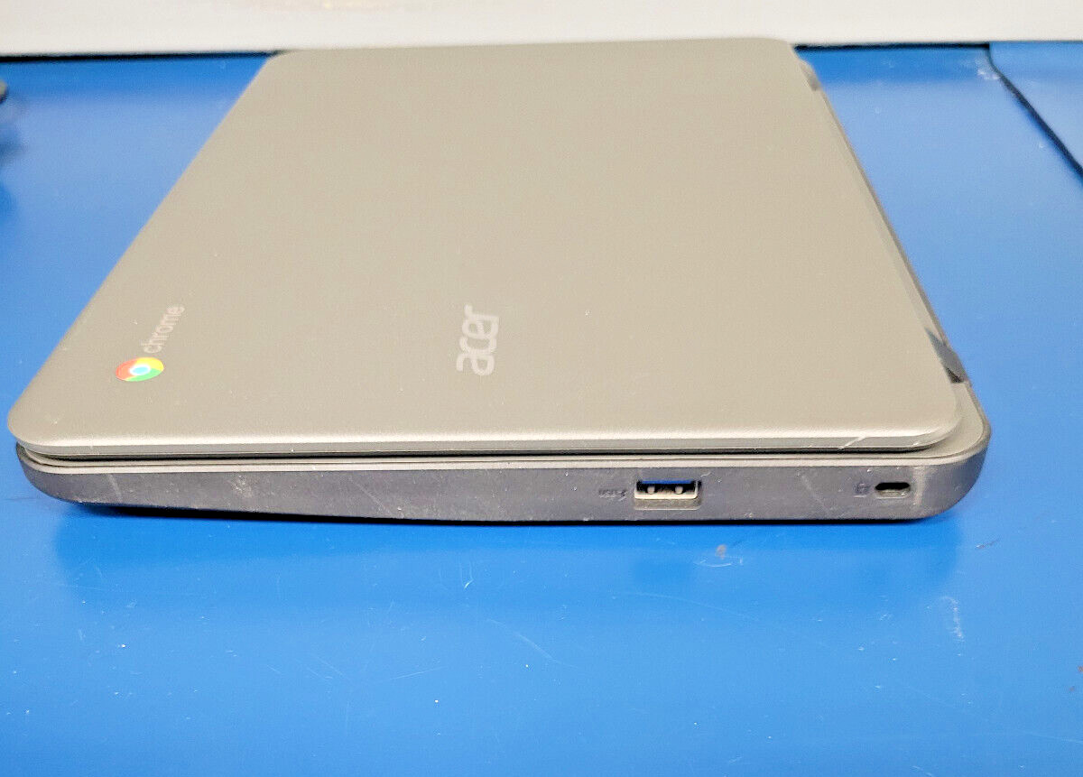 Acer Chromebook N16Q13 C731 Series 11.6″ 4 GB RAM 16GB SSD Intel Celeron