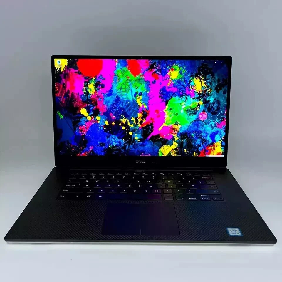 Dell Precision 5540 15″ FHD Xeon E-2276M 16GB RAM 512GB SSD T2000 Win 11 Pro