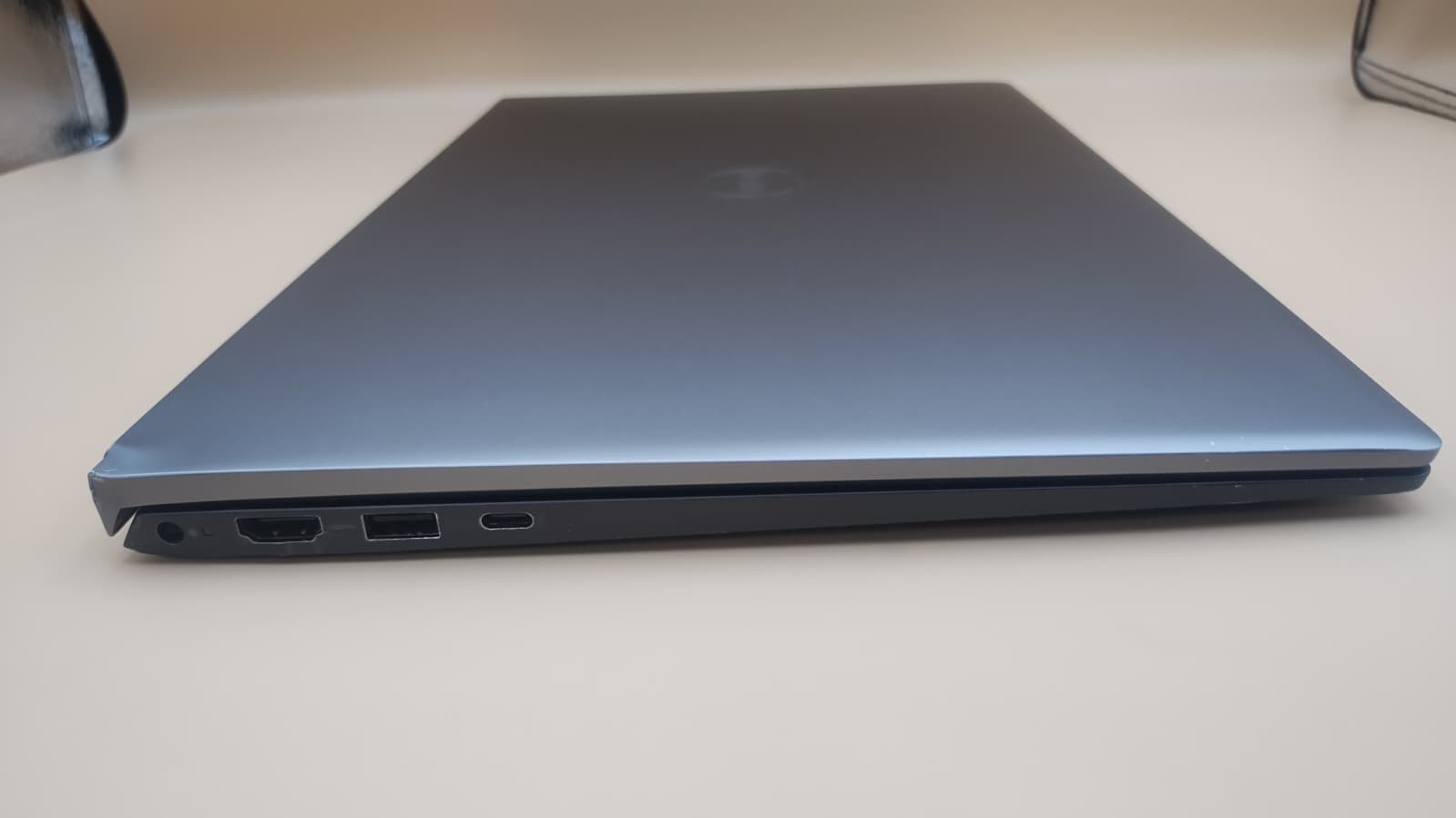 Dell Vostro 15 5510 i7-11390H 16GB RAM 512GB SSD 15.6″ FHD Win11 Laptop