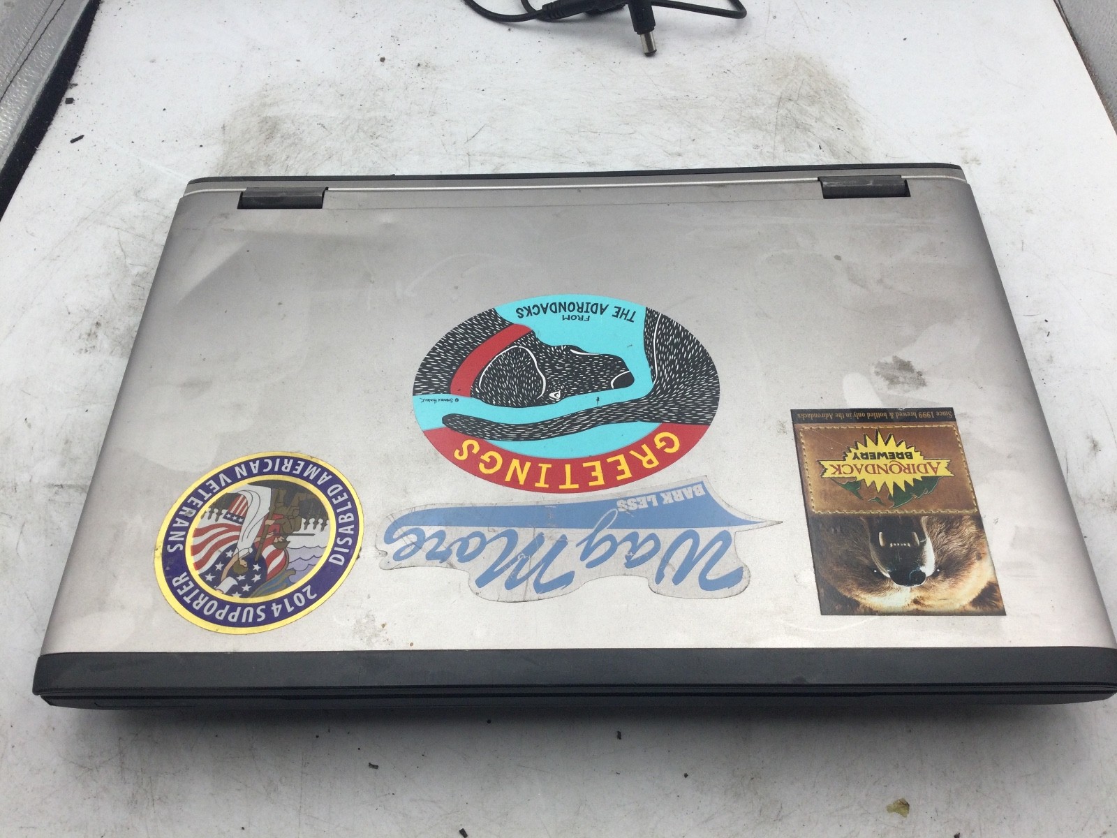 DELL VOSTRO 3550 – BOOTS TO BIOS – INTEL I3 2310M – 3GB RAM – 15″ – READ DESC-BB