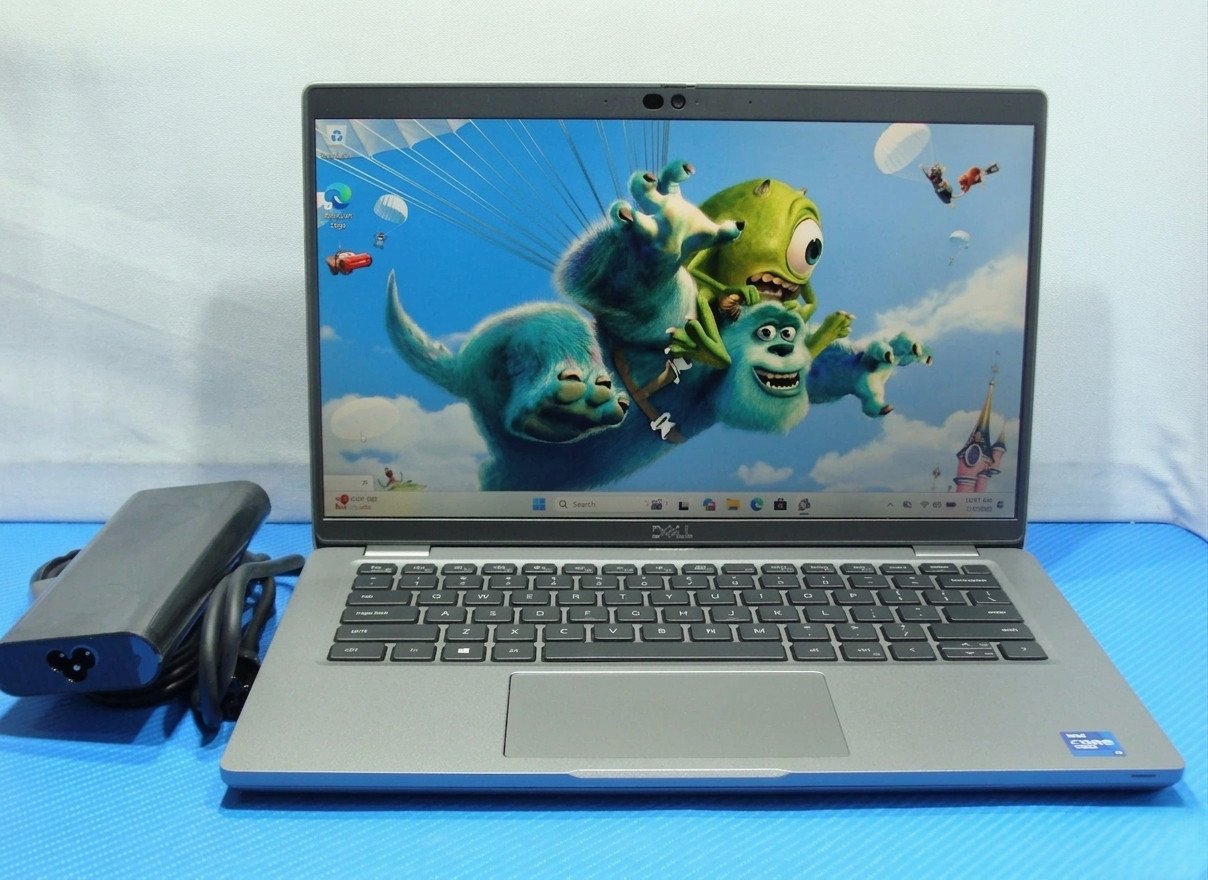 Dell Latitude 5421 14″FHD TOUCH vPRO i7-11850H 2.5GHz 32GB 1TB MX450 2GB W11Pro