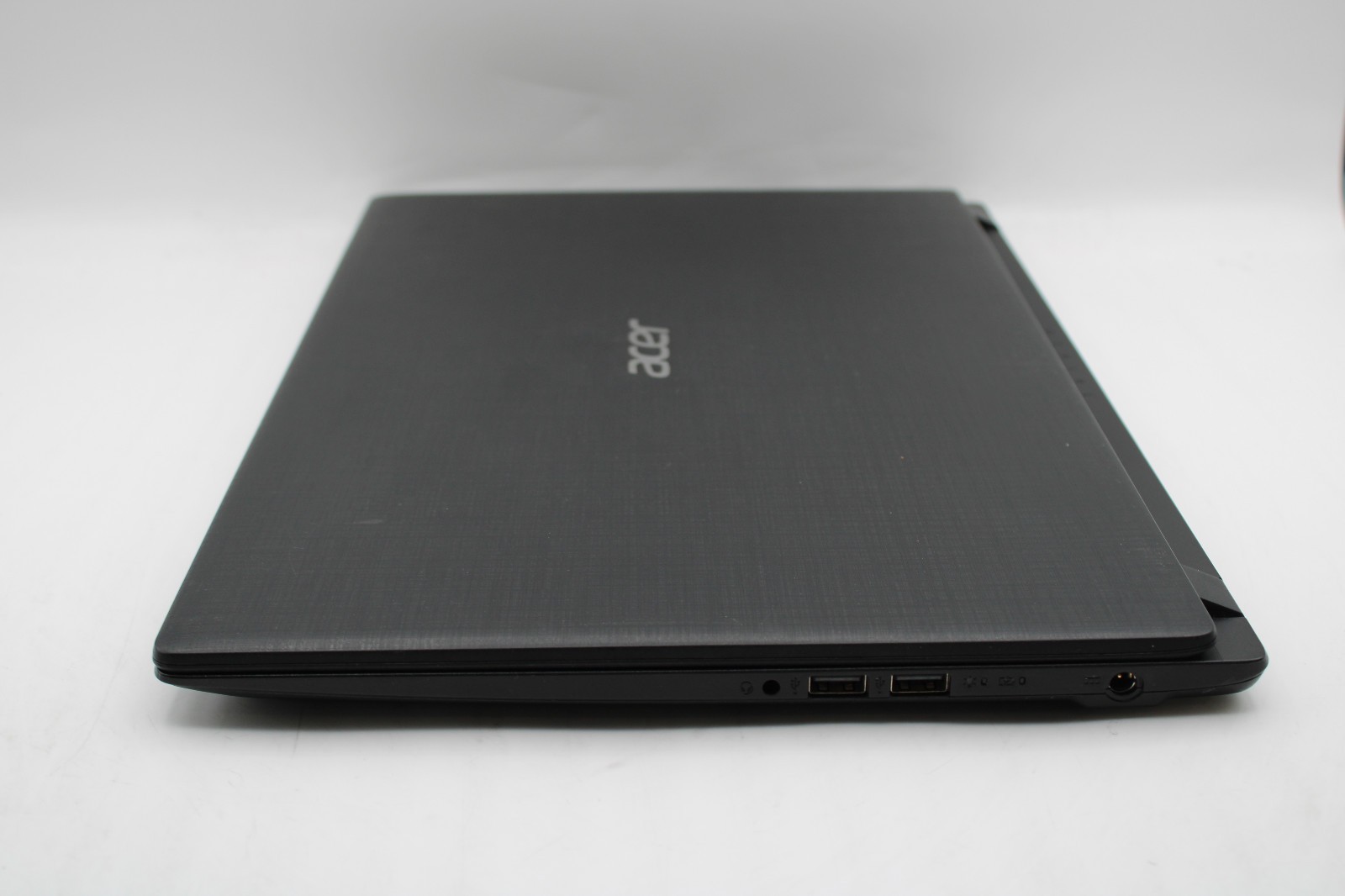 Acer Aspire 3 A315 _ AMD A9-9420 _ 8GB RAM _ 256GB SSD _ No OS