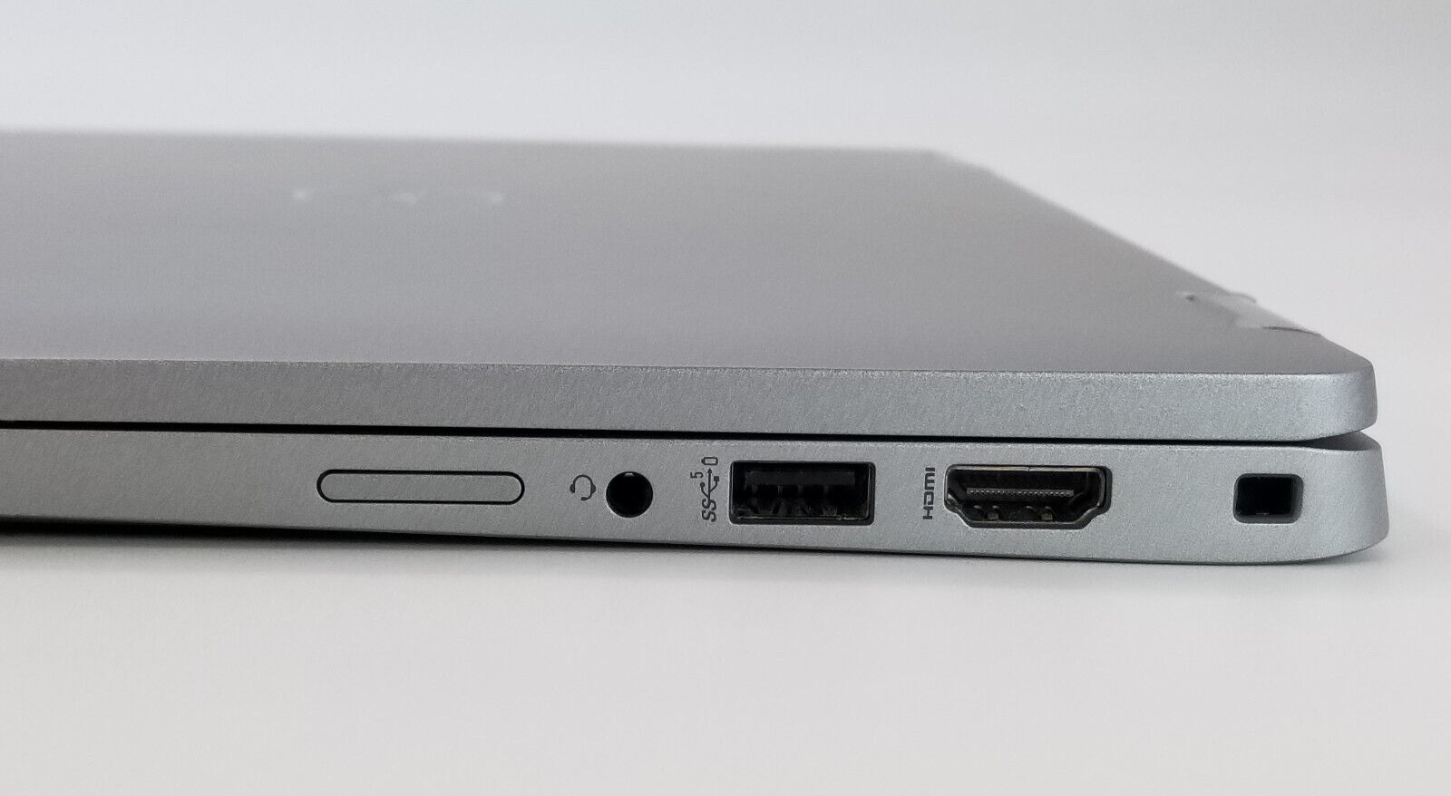 Dell Latitude 5330 Laptop PC 2 in 1 Intel Core i7-12th Gen 16GB Ram 512GB NVMe.