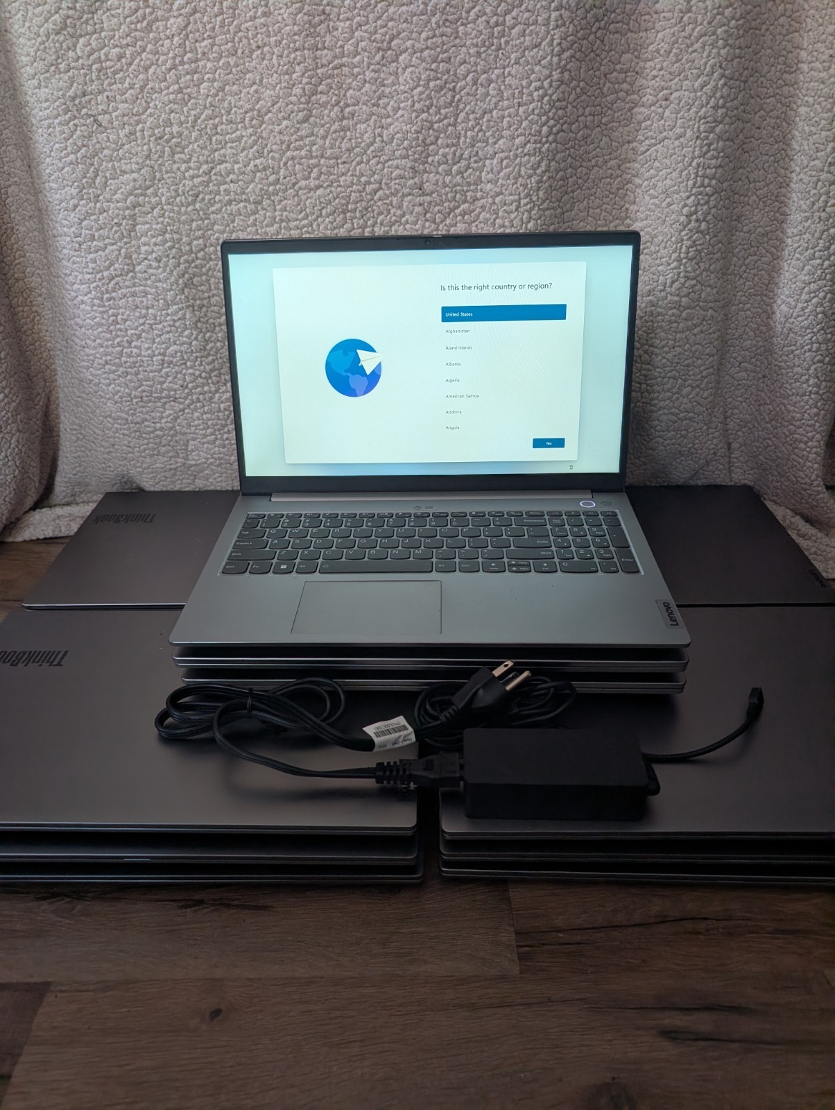 Lenovo ThinkBook 15 G2 ITL