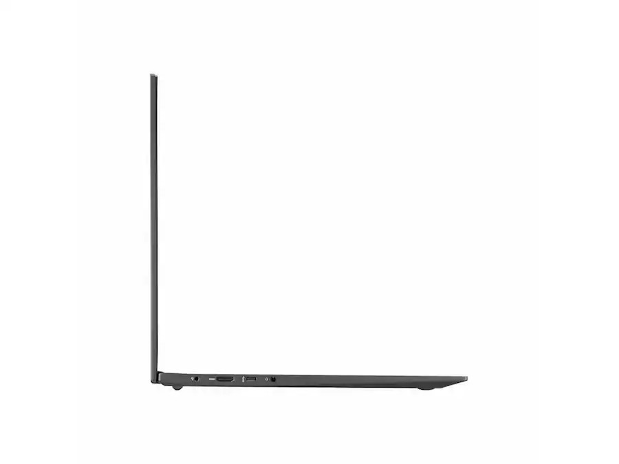 LG ULTRAPC 16 ” Ryzen 5 7530U 16 GB RAM 512 SSD