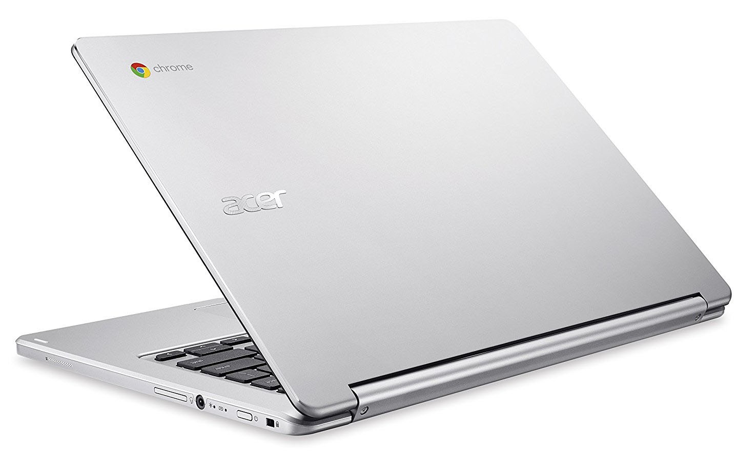 2-in-1 FHD Touch Acer R13 Convertible ChromeBook 13.3″ FHD 4GB 32GB SSD ChromeOS