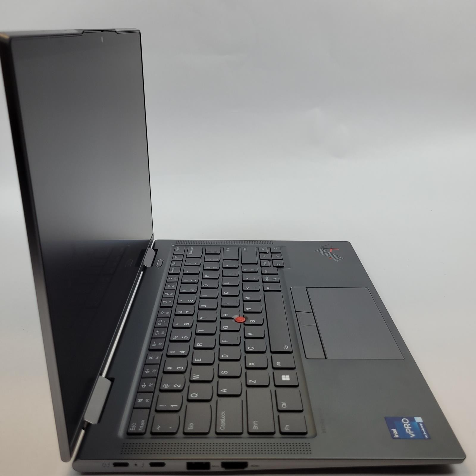 LENOVO THINKPAD X1 YOGA G8 Win 11 i5-1345U 16GB RAM 512GB NVME | Grade D