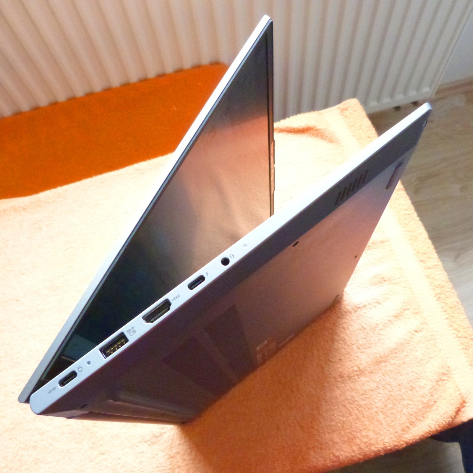 XL SET Lenovo ThinkBook 16 G6 IRL l 512GB SSD Windows 11 PRO l 16GB RAM i5 1335