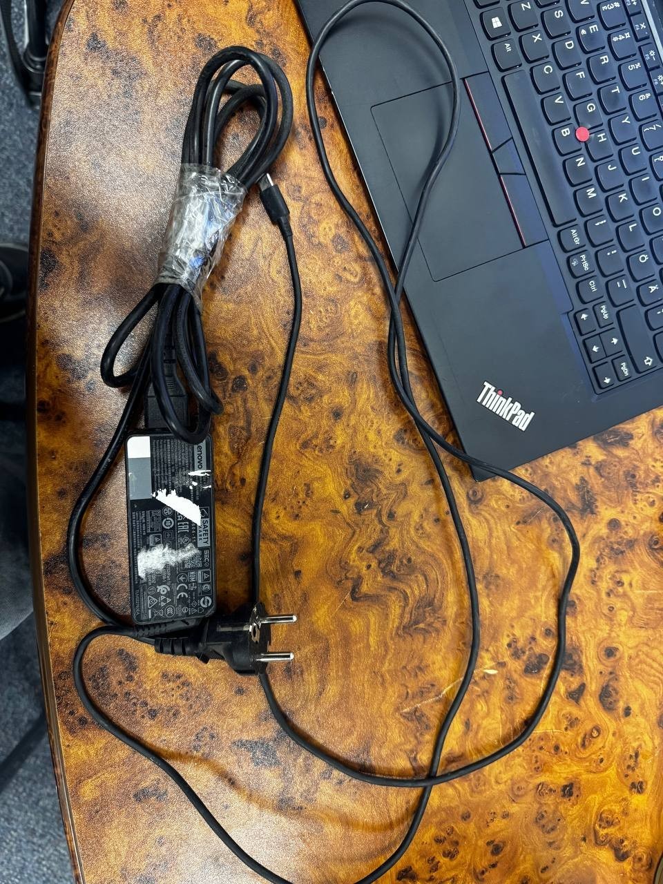 Lenovo ThinkPad L13 Yoga Gen 1