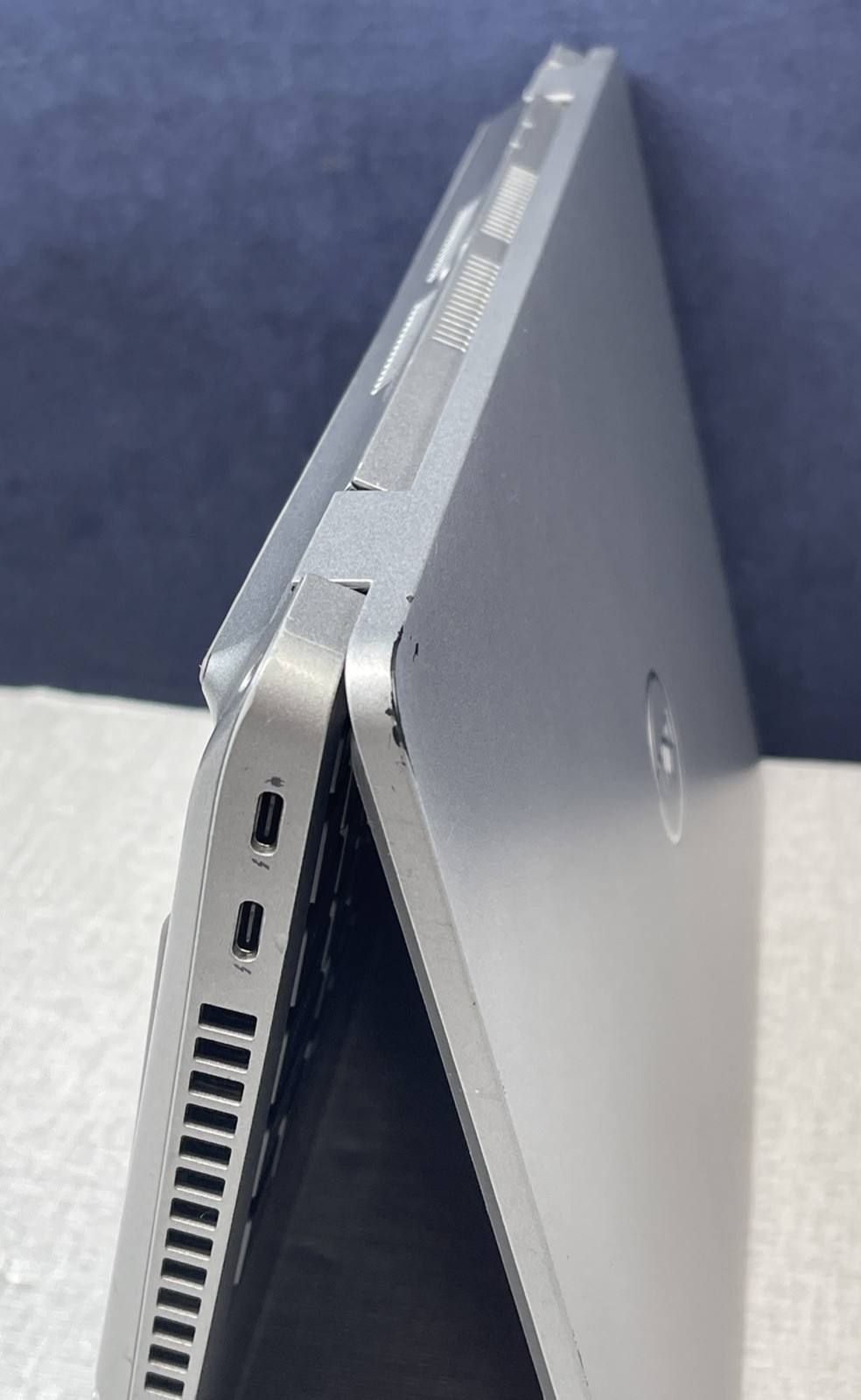 Dell Latitude 5421 Core i5-11500H 2.4 GHz 16GB RAM 256GB SSD