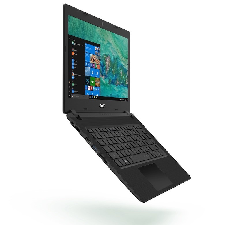 Laptop Acer Aspire A114-32 Intel Celeron 4GB Notebook HD CAM