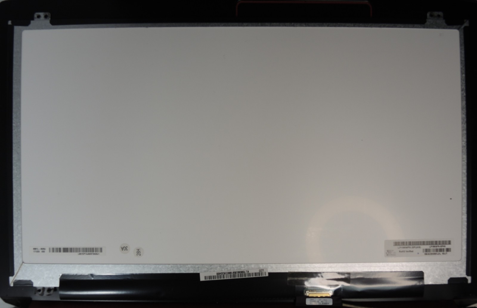 Acer Nitro 5 AN515-53 Gaming Laptop [DEAD / NON-FUNCTIONAL / FOR PARTS ONLY]