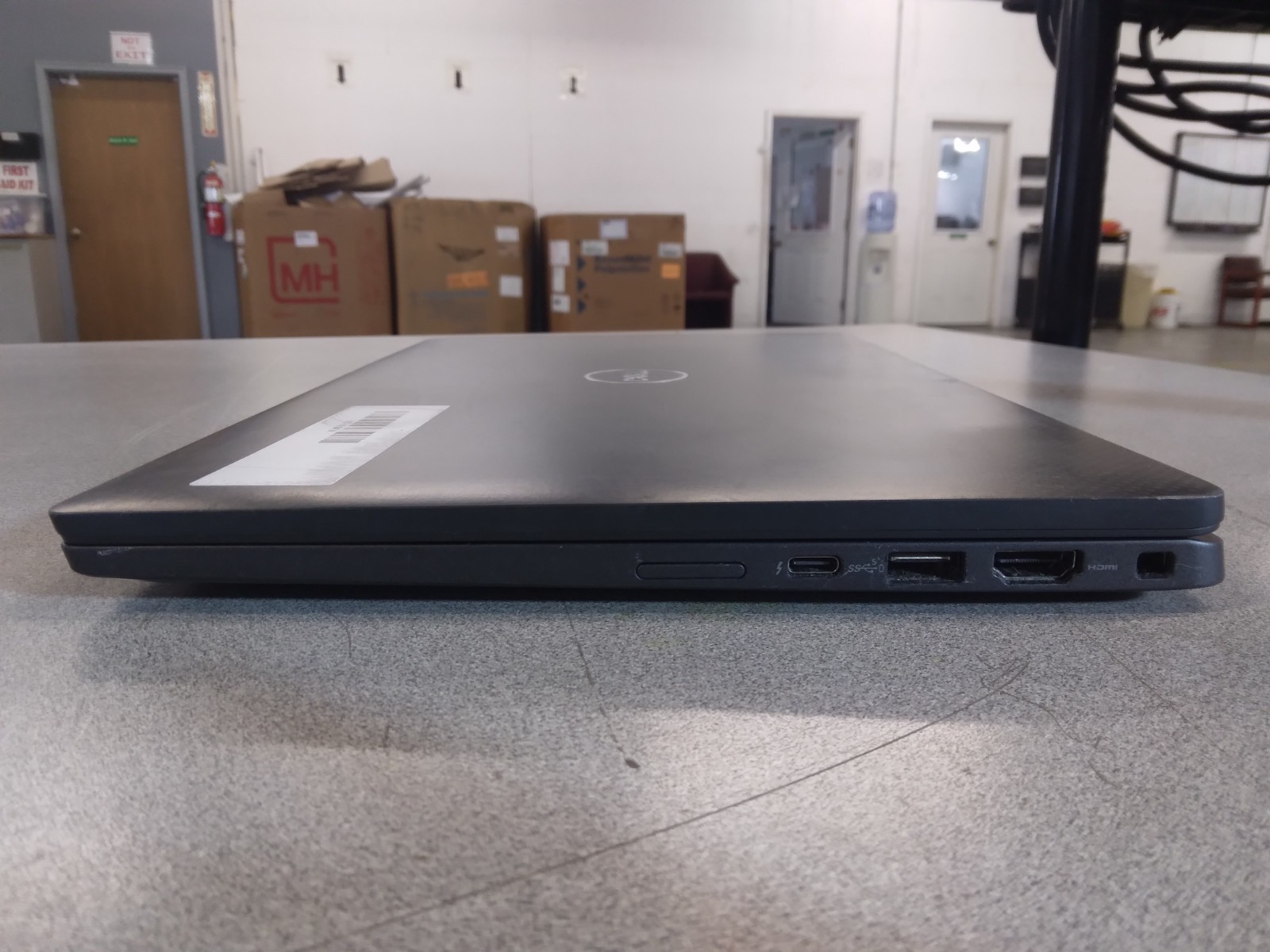 Dell*Latitude*7430*Intel*i7-1255U*512GB*NVMe*16GB*DDR4*Iris*Xe*Graphics*No*OS