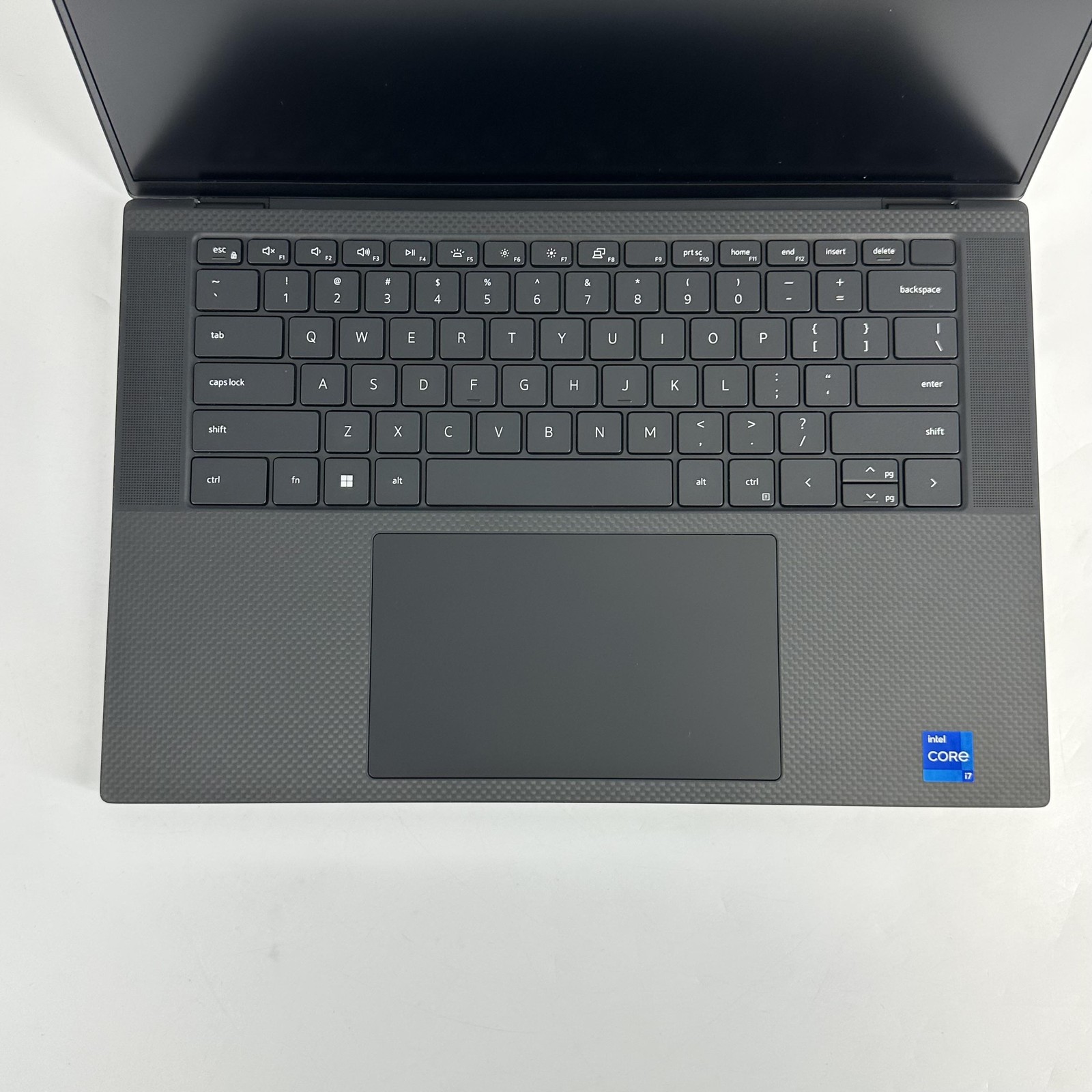 Dell XPS 15 9520 FHD+ 2.3 GHz i7-12700H 16GB RAM 512GB SSD RTX 3050 Excellent