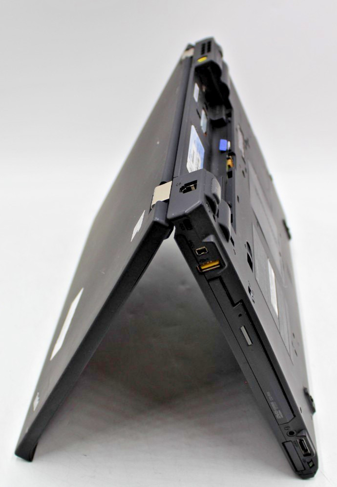 Lenovo ThinkPad T410 14in 160 GB HD 8 GB RAM i5 M 540 30 day warranty No OS