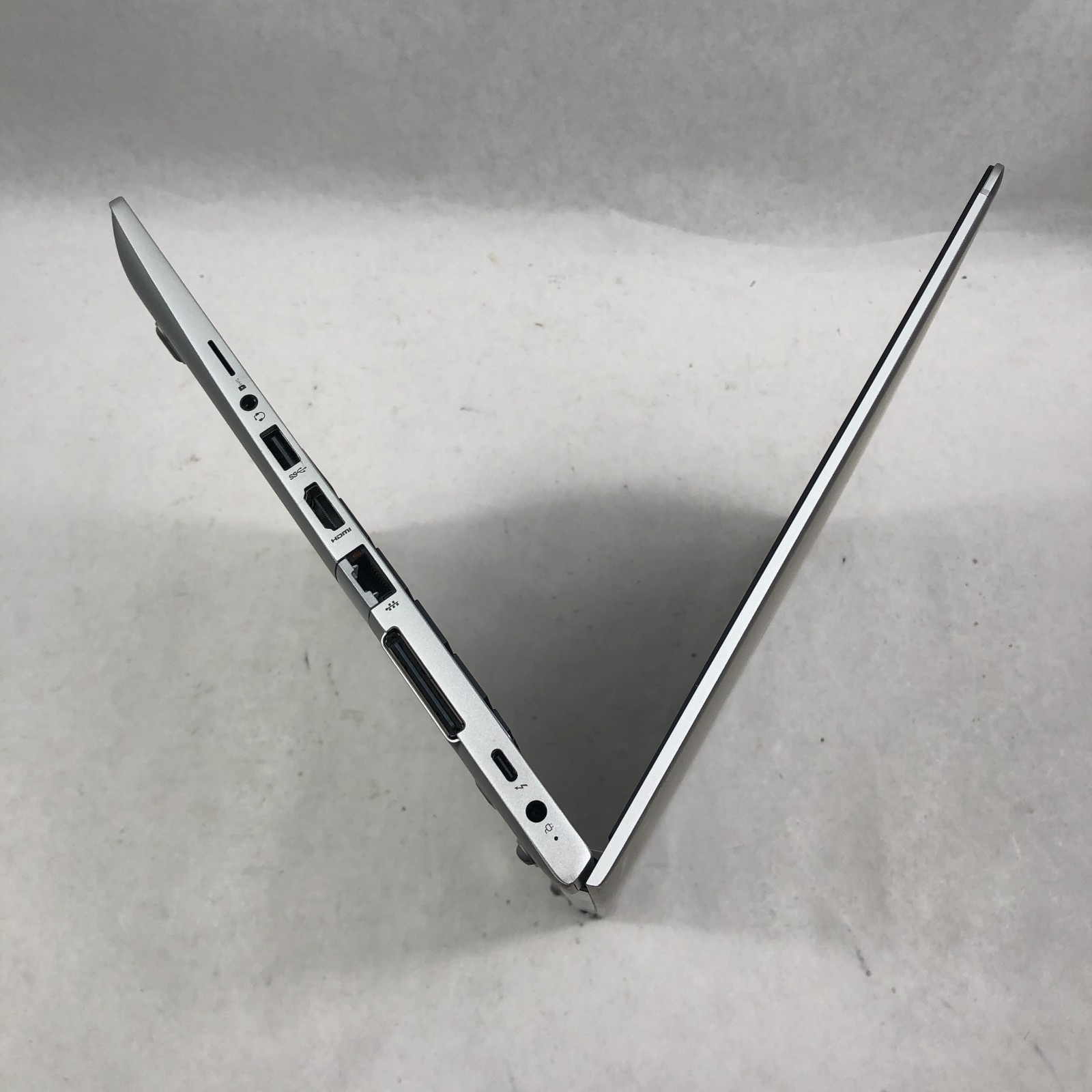HP EliteBook 830 G6 13.3″ i5-8365U 1.6GHz 16GB RAM 256GB SSD Win 11 Pro