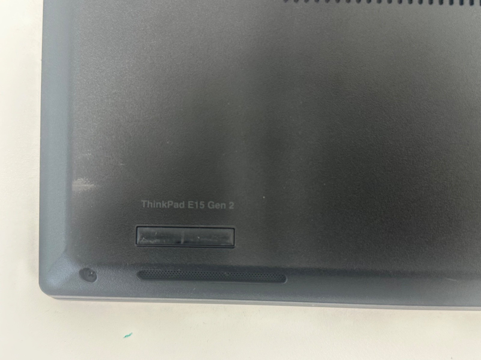 Lenovo Thinkpad E515 Laptop- AS IS, READ DESCRIPTION