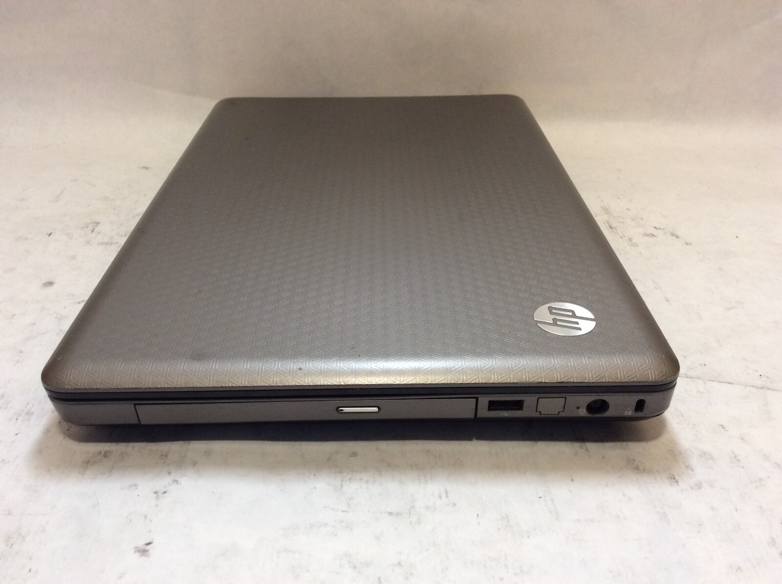 HP G62-234DX Laptop 15″ Intel Core i3 1st Gen DAMAGED SCREEN -PP