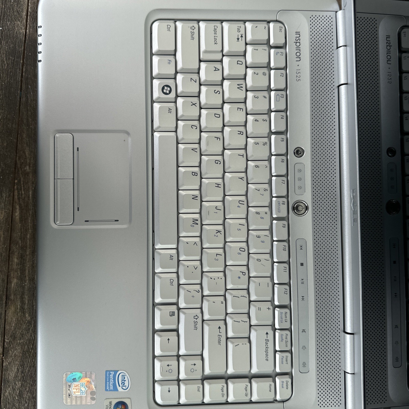 Dell Inspiron 1525 Laptop
