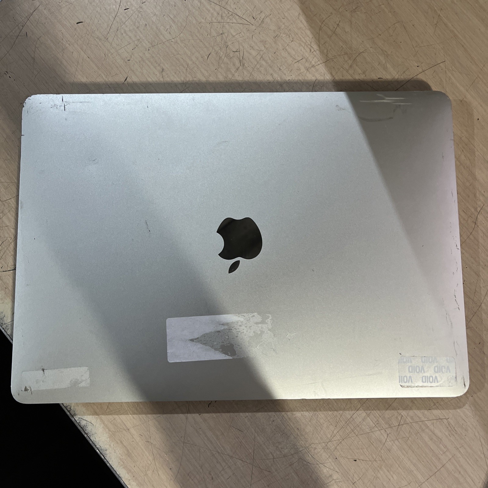 APPLE MACBOOK AIR “M1″ 8 CPU/7 GPU 13” 3.2GHZ 8GB 128SSD