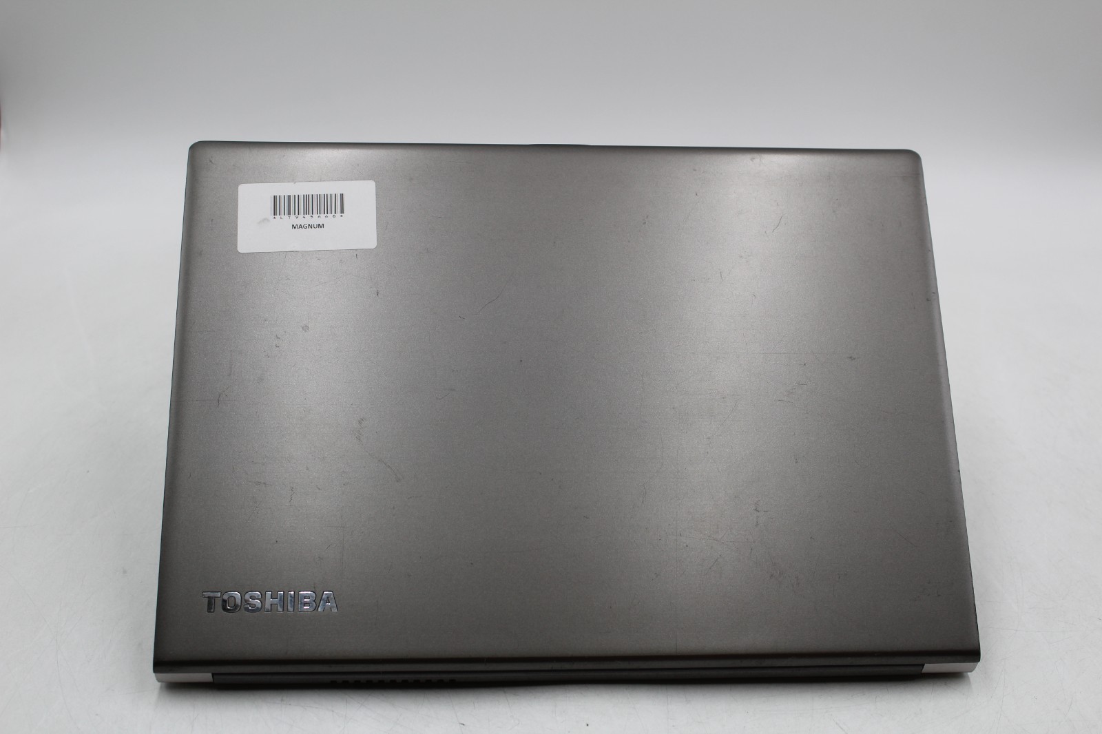 Toshiba Portege Z30-C 13.2in 128 GB SSD 8 GB RAM i5-6200U 30 day warranty No OS