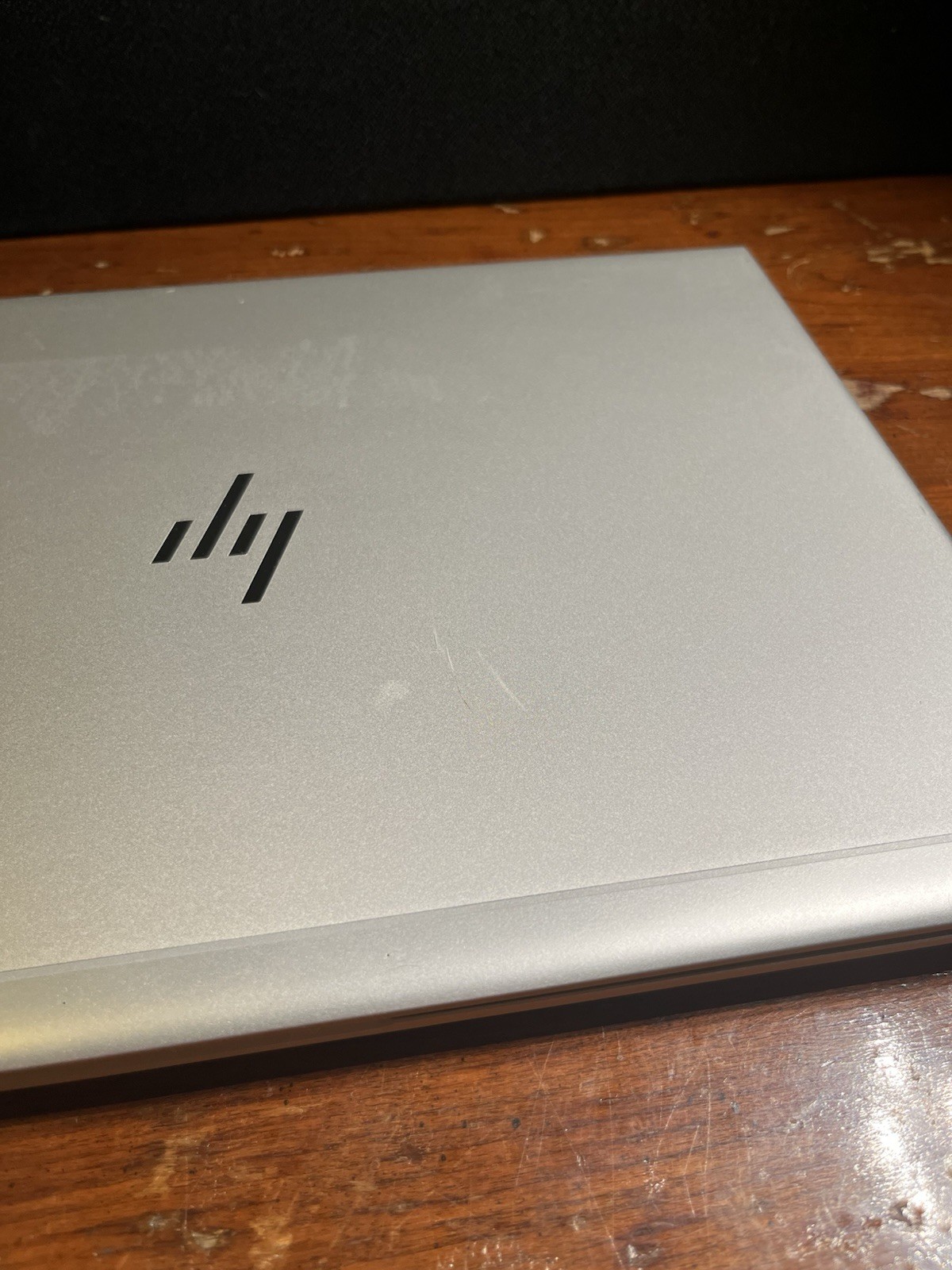 HP EliteBook 745 G6 14″ Ryzen 5 Pro 3500U 8GB RAM No SSD/Charger BIOS LOCKED