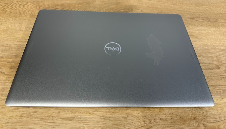Dell Precision 7760, Core i9 11950H, 64GB DDR4 Nvidia RTX A4000 512GB SSD 2021