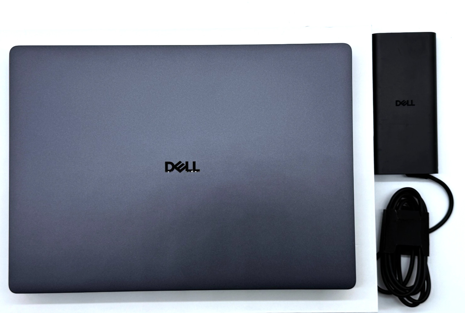 2026 Dell Pro Max 16 PLUS MB16250 *$7K MSRP* 64GB RTX PRO 3000 12GB Blackwell