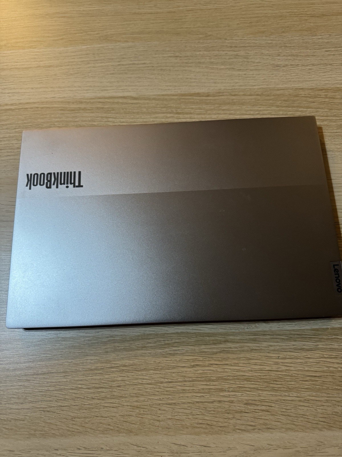Thinkbook 15 G2 R5 4500u 16gb 500gb ssd