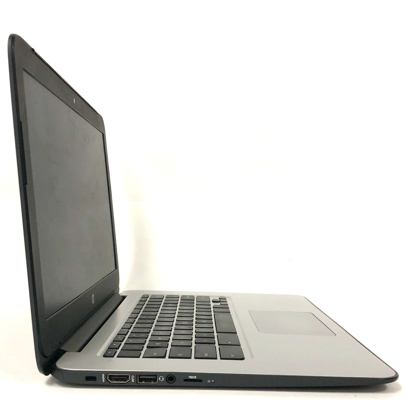 HP Chromebook 14 G4 Laptop/4GB/16GB SSD