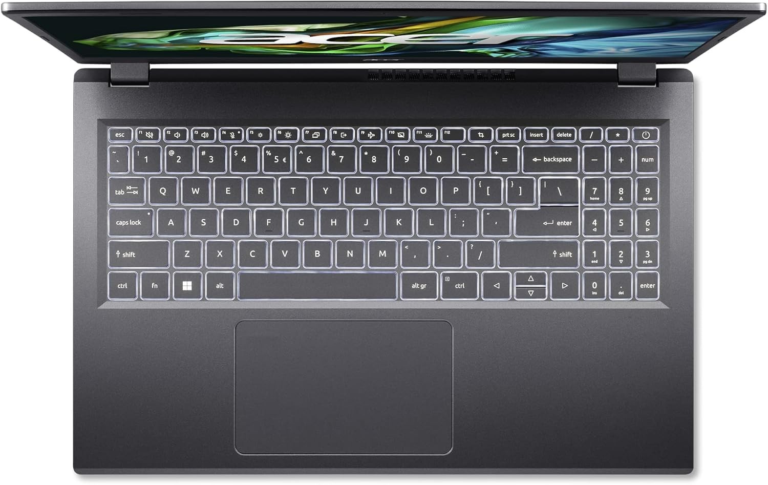 acer Aspire Premium 15.6″ Laptop | Intel Core i7-1255U up to 4.7GHz | 32GB RAM