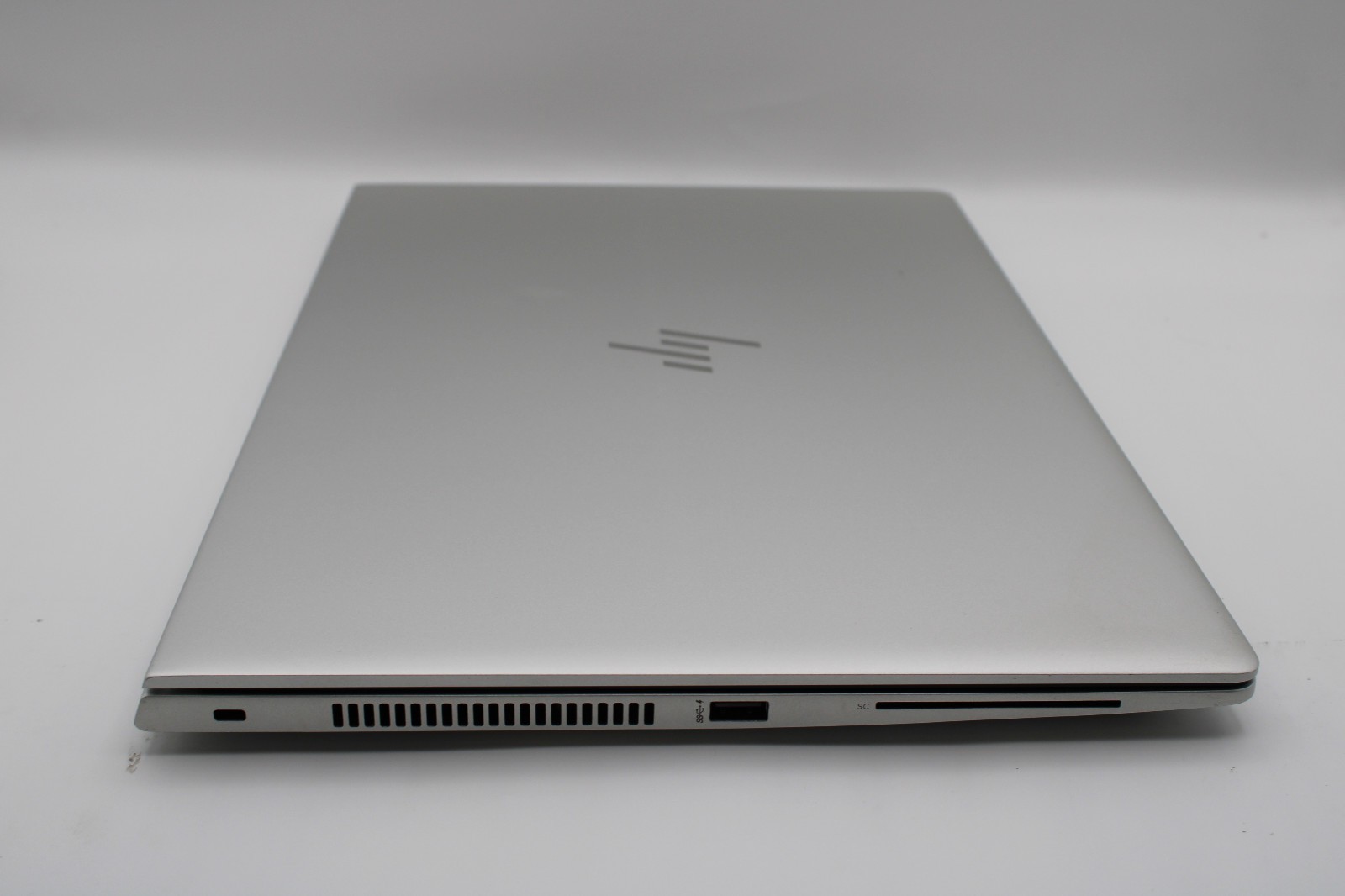 HP EliteBook 850 G6 _ i5-8365U @ 1.6 _ 16GB RAM _ 256GB SSD _ W11H