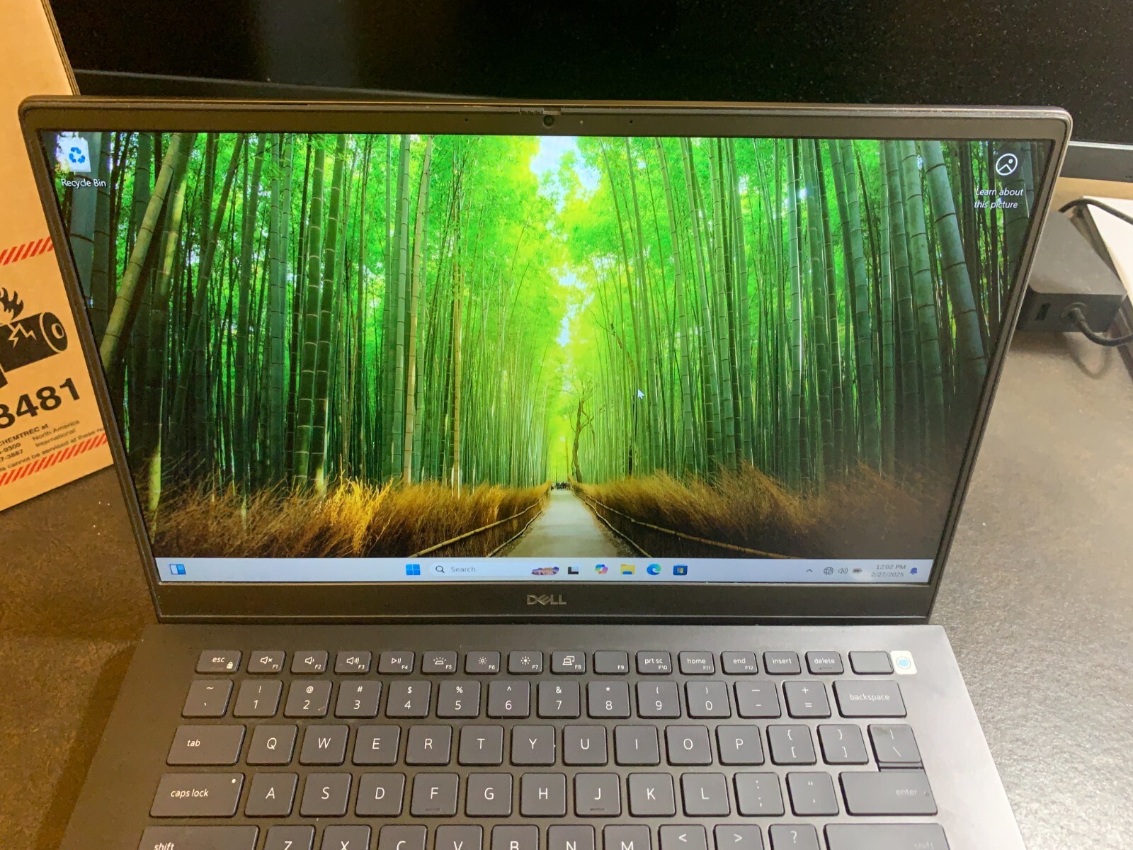 Dell Vostro 5402 14-Inch Laptop i7, 16 GB RAM, 500 GB Hard Drive, VERY GOOD Cond