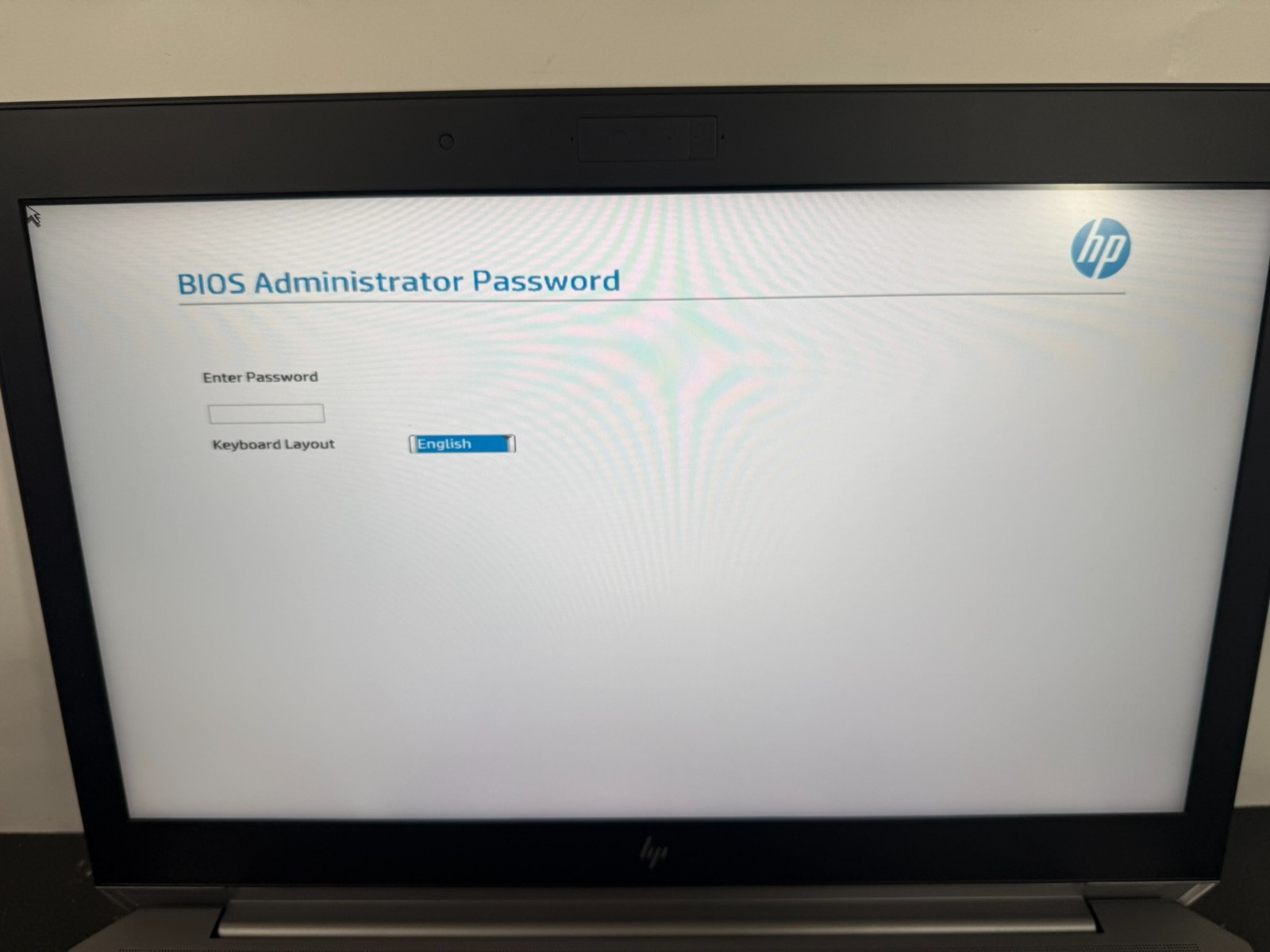 LOT OF 2 HP ZBook 15 G5 15.6″ i7-8850H 16GB 512GB P2000 – BIOS LOCK ~ READ
