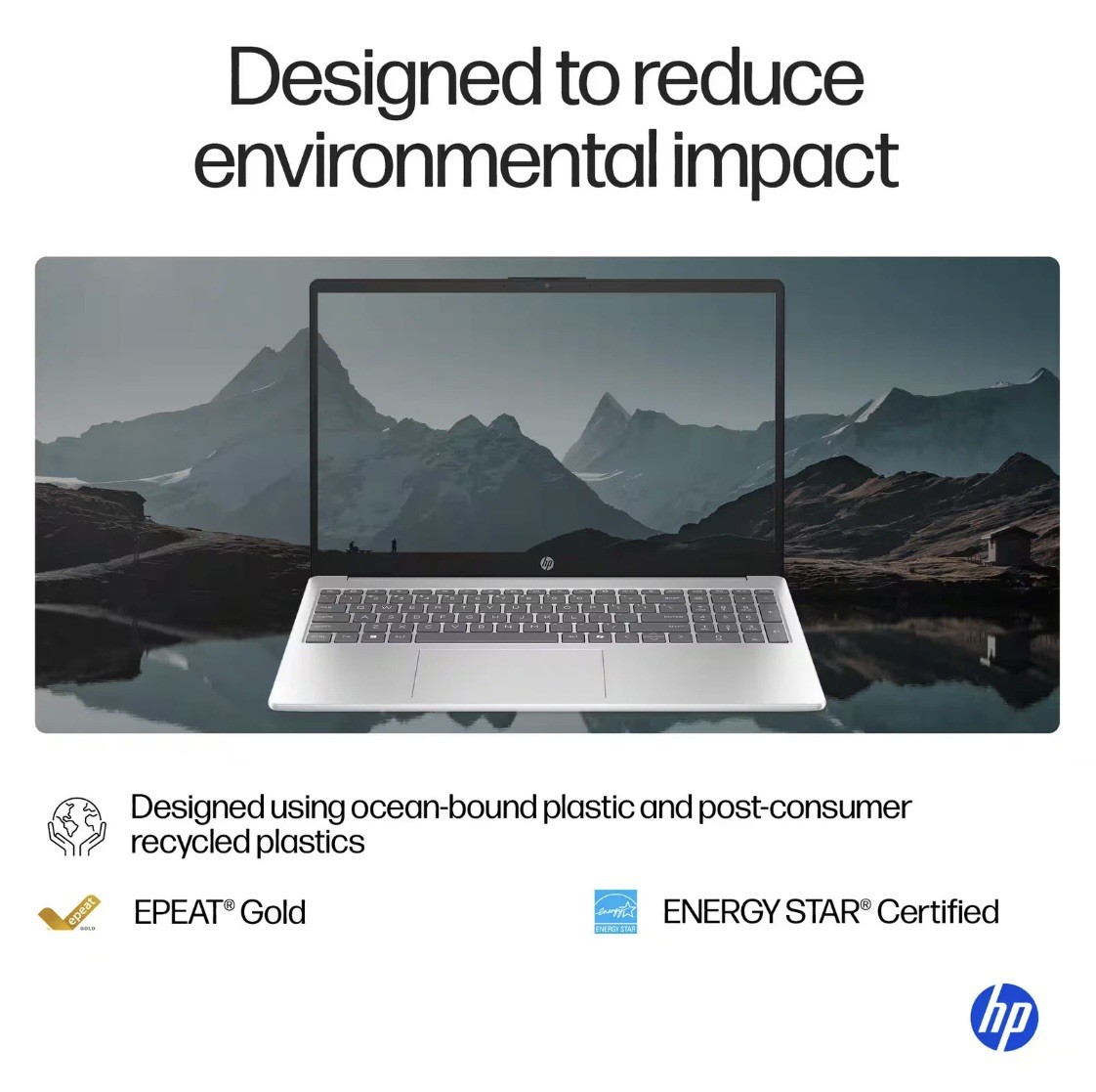 HP – 15.6″ Full HD Touch-Screen Laptop – AMD Ryzen 5 7520U 2023 – 8GB Memory …