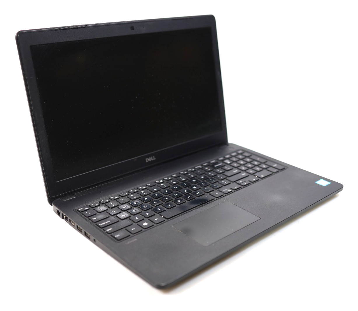Dell LATITUDE 3580 15.3″ Intel i7-7500U 8GB DDR4 AMD RADEON 8670A No HDD COA OS