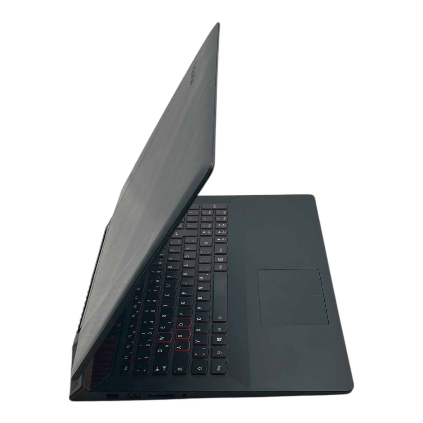 Lenovo Ideapad Y700-15ISK Laptop | i5-6300HQ | 16GB RAM | 500GB SSD | GTX 960
