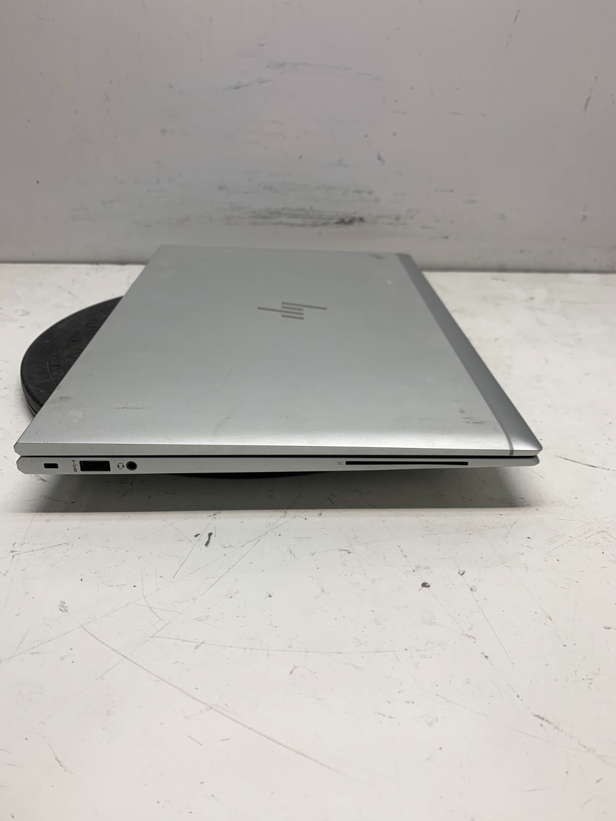 HP EliteBook 850 G7 Intel Core i7-10510U 1.8GHz 16GB 256GB SSD Windows 11