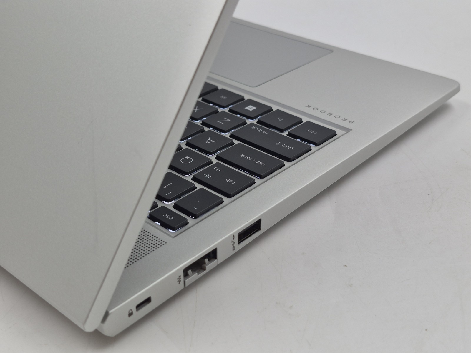 HP ProBook 450 G10 15.6″ i5-1335U 1.70GHz 16GB RAM 512GB SSD Win 11 Pro