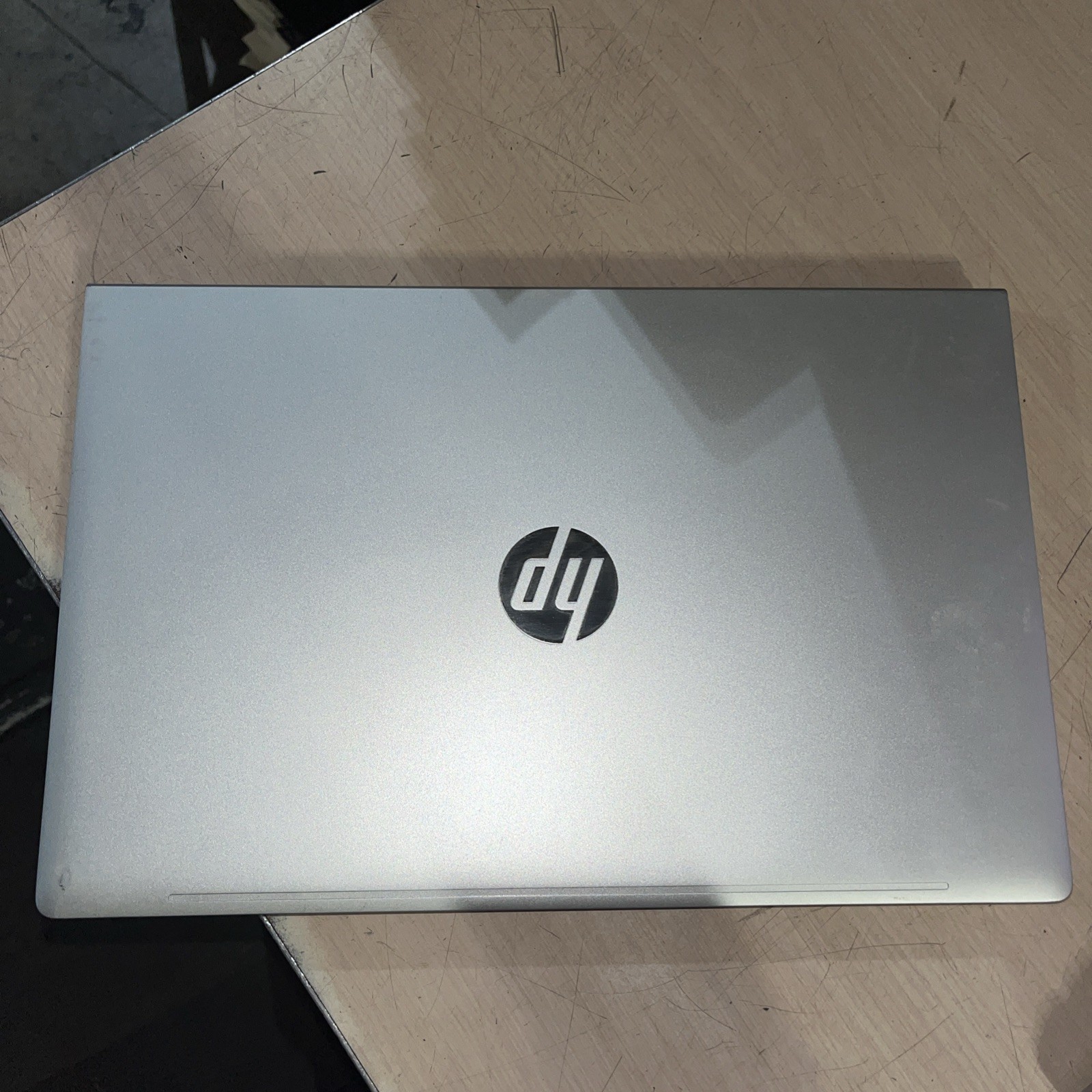 HP PROBOOK 450 G8 NOTEBOOK INTEL CORE I3-1115G4 3.00GHZ 8GB RAM NO HD