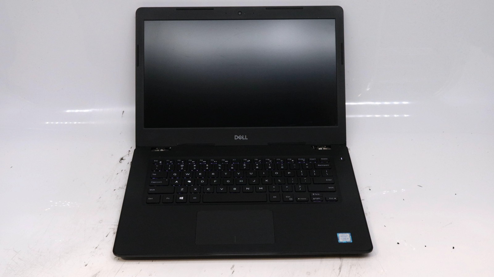 Dell Latitude 3490 14″ i5-7200u 8GB 128GB – Fair READ DESC