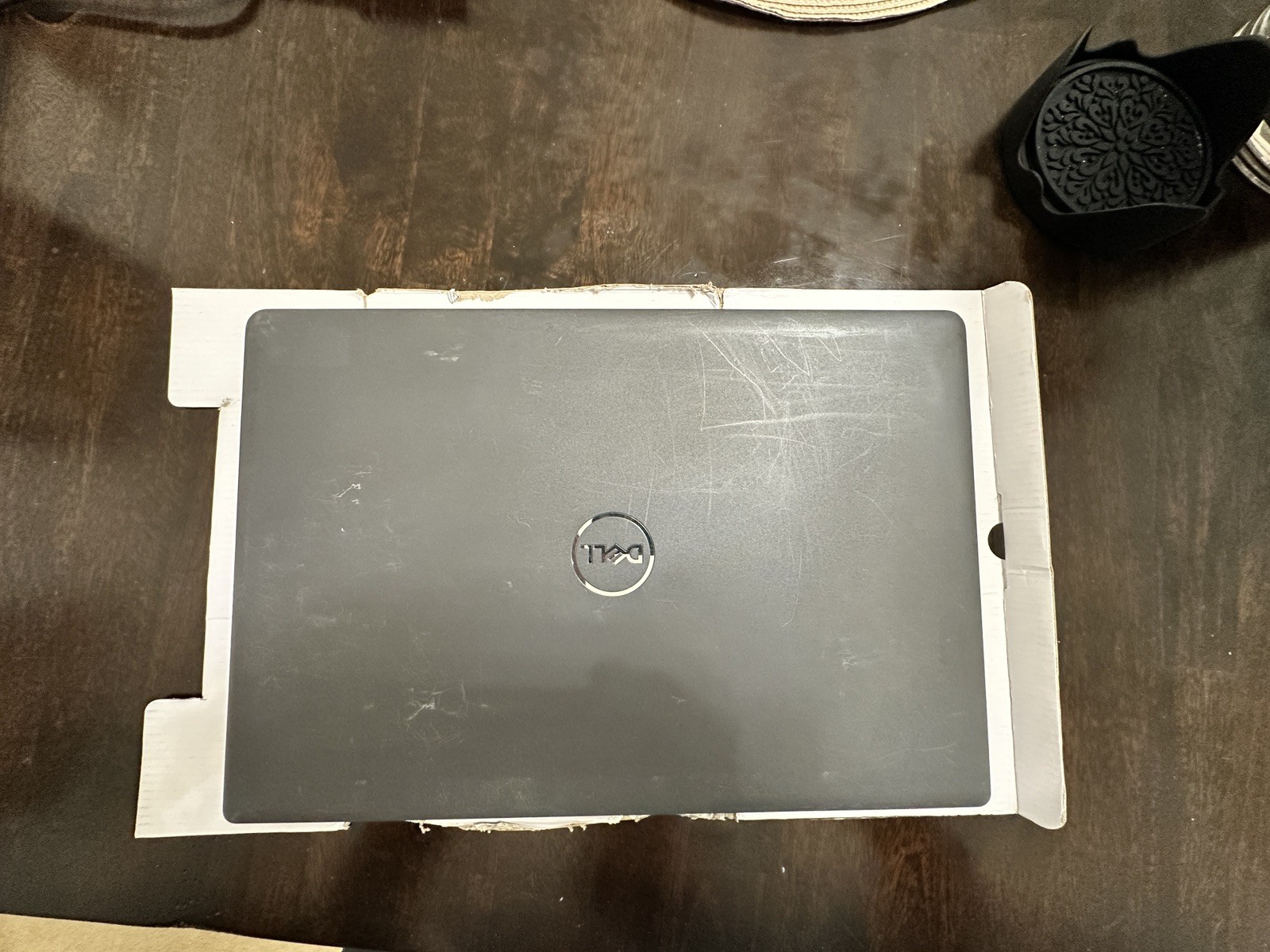 Dell Latitude 3510 15.6” i7-10510U 8GB RAM 256GB SSD Win11 Pro w/130W Charger