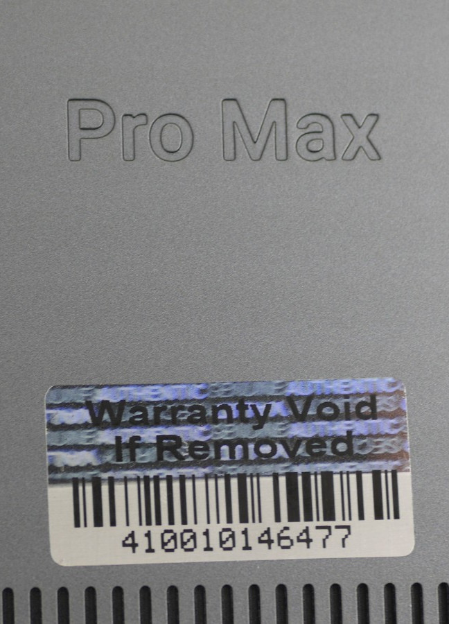 Dell Pro Max 14 MC14250 14″ 1TB 2.2GHz 32GB RAM Intel Core Ultra 7 (H90001236)