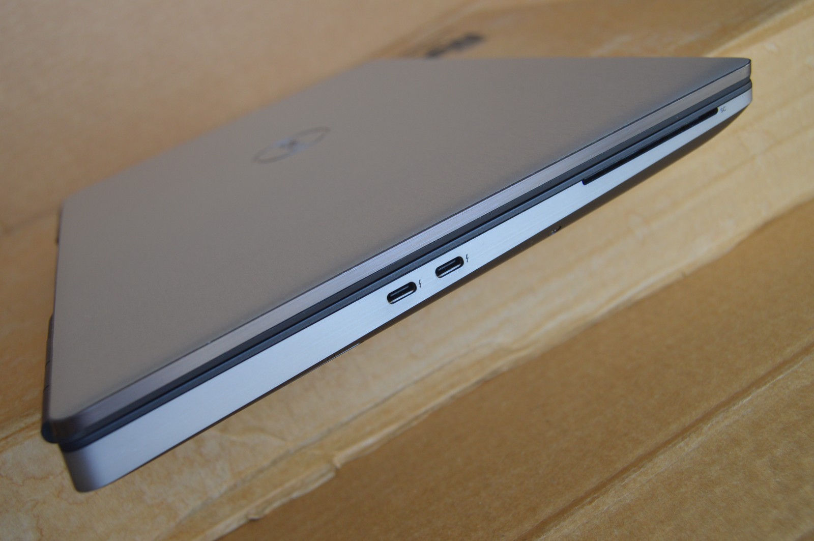 DELL PRECISION 7560 15.6″ FHD i9-11950H 128GB RAM 512GB SSD RTX A2000