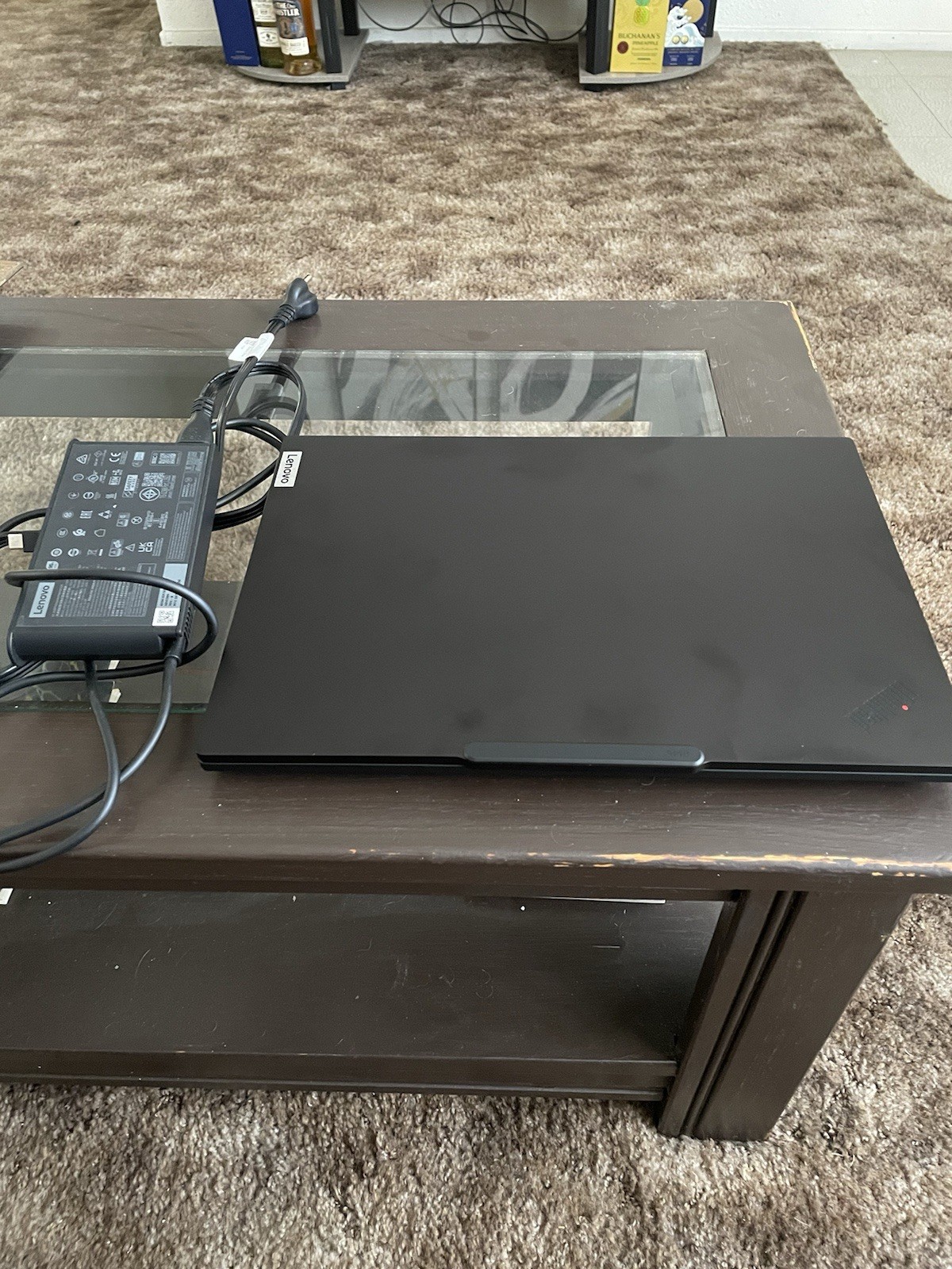 Lenovo Thinkpad P14S G5 14.5″ Laptop Ultra 7 155H RTX 500 96GB RAM 2TB SSD W11P