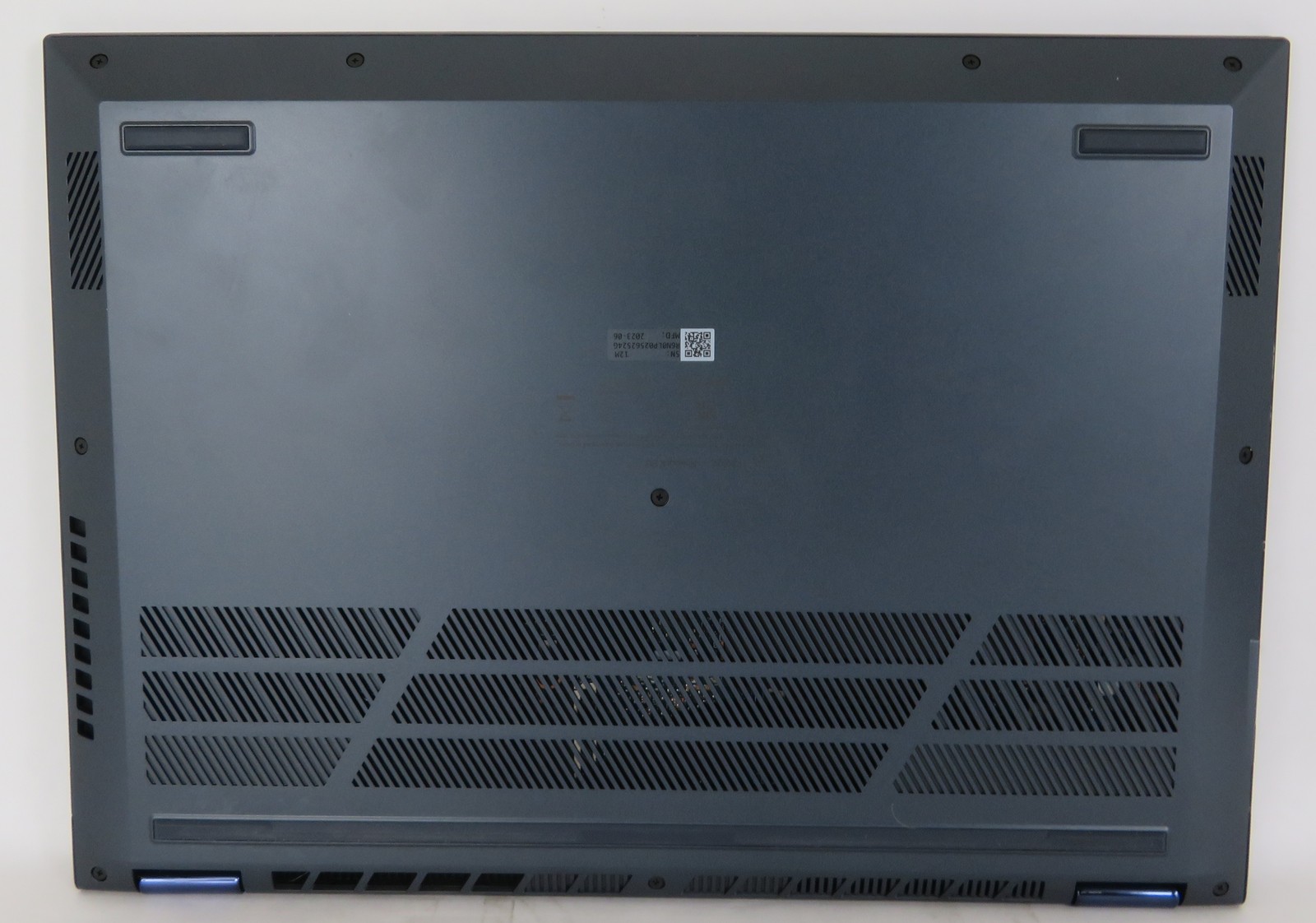 Asus Vivobook TP3402Z 14in i3 1220P 1.50GHz 8GB RAM 256GB SSD