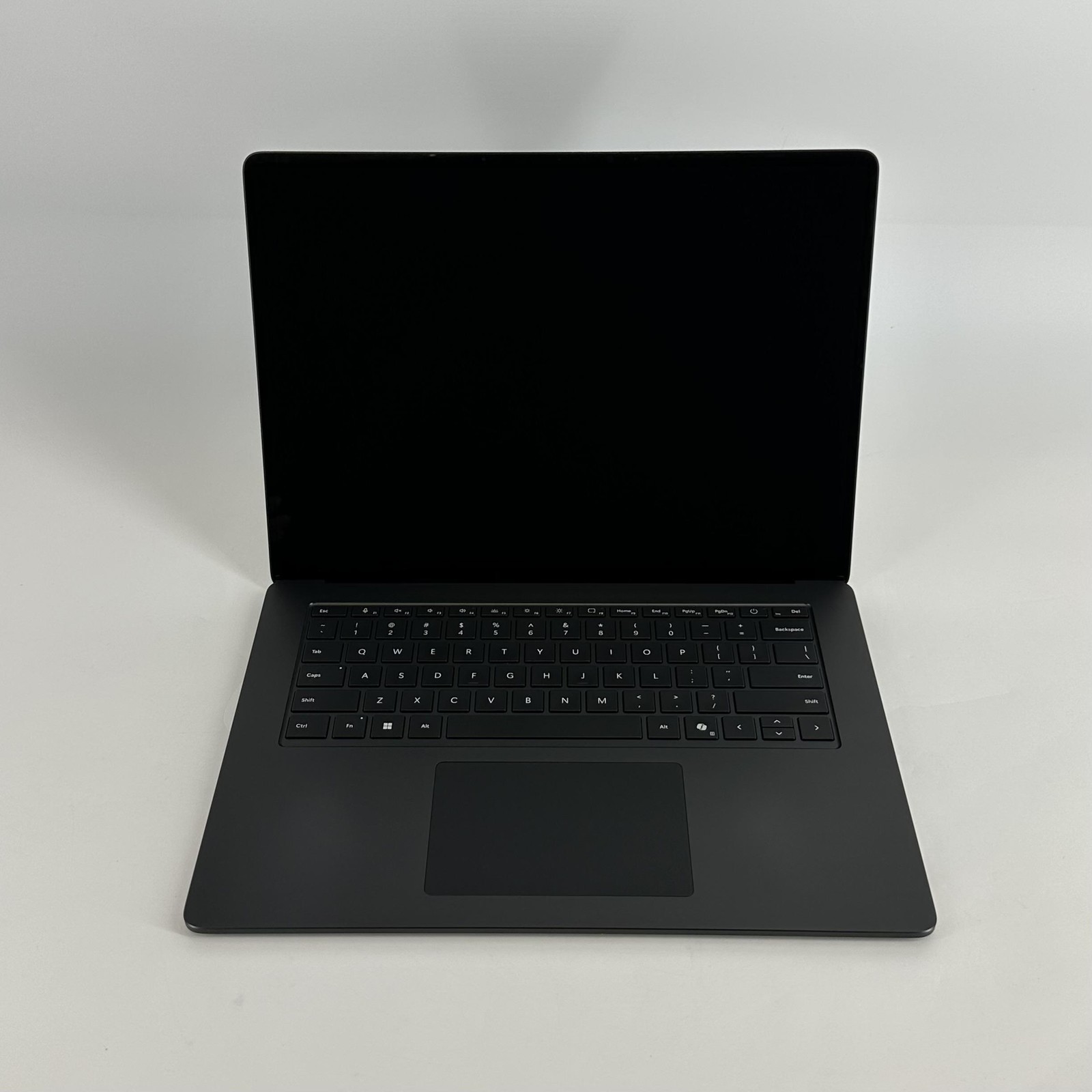 Microsoft Surface Laptop 7 15 QHD+ TOUCH Snapdragon X Elite 3.4GHz 16GB 512GB