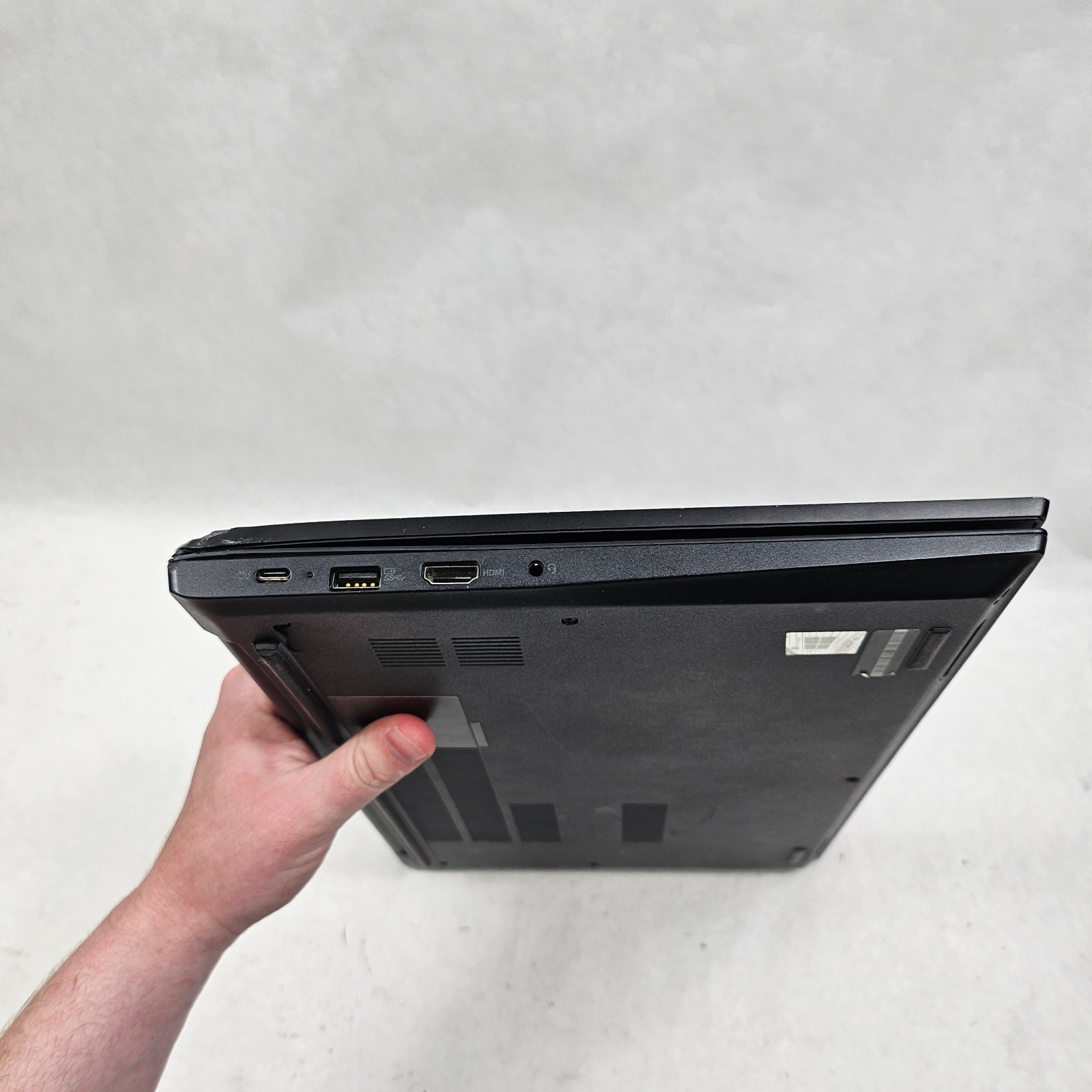 Lenovo ThinkPad E15 Gen 2 Touch Intel Core i7-1165G7 16GB RAM 512GB SSD *Read